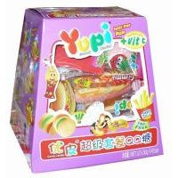 優(yōu)皮超級套餐QQ糖100克