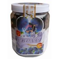 (港)富達(dá)野生烏梅404克