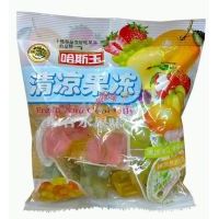 徐福記清涼綜合水果味果凍410克