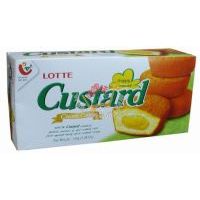 樂(lè)天蛋黃派144克