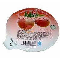 宣宣果凍杯裝(水蜜桃味)320克