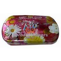 瑞怡樂薄荷糖(清新五花味)14(暫時(shí)不出)