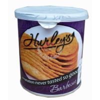 海蕾斯燒烤味薯片45克