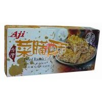 AJI菜脯酥160克