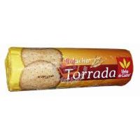 維雅樂(lè)纖麥餅200克