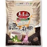 馬玉山紫山藥黑芝麻糊/(35克X13包)