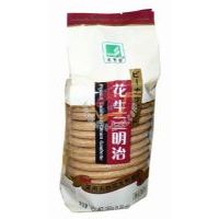 原野屋夾心餅干花生三明治150克