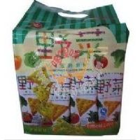 品味本鋪7種野菜三角餅192克