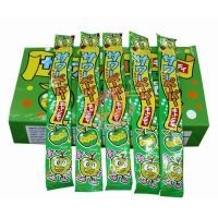 扁帶橡皮糖蘋果味(15gX36條)