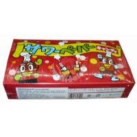 扁帶橡皮糖可樂味(15gX36條)