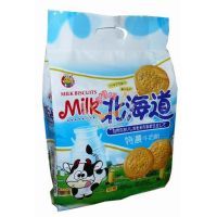 S.K北海道特濃牛奶餅285克