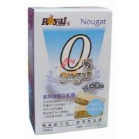 家會(huì)香皇族無糖牛軋?zhí)牵ㄅD蹋?38克