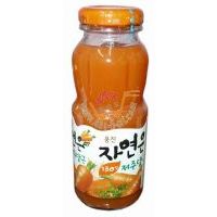 �ܽ���ƿ���}��֭��180ml