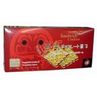 元氣果子(野菜味)170克