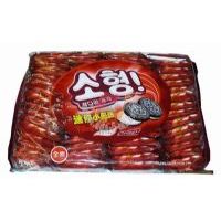 永峰迷你小黑餅(巧克力夾心)600克