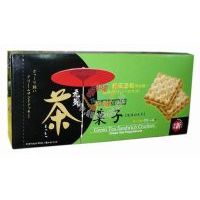 元?dú)夤樱ňG茶味)170克