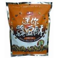 盛香珍迷你蠶豆酥200克