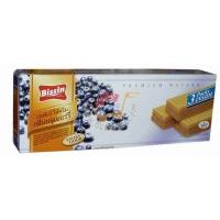 貝斯娜威化餅(藍(lán)莓味)100克