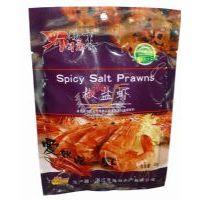 蝦福賜來(lái)椒鹽蝦40克