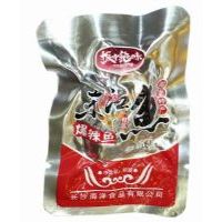 振中絕味東江魚散裝(爆辣魚)500克