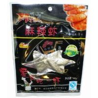 蝦福賜來(lái)麻辣蝦30克