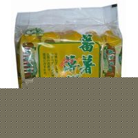 溢旺蕃薯薄餅320克