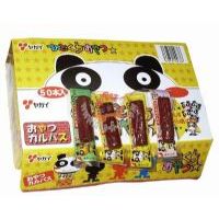 日本OHGIYA扇屋小肉條(3.4gX50條)