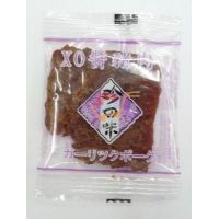 珍之味散裝XO醬豬肉干500克9