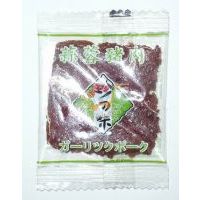 珍之味散裝蒜蓉豬肉500克7