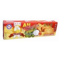 安皇家椰子餅150g
