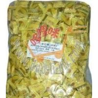 泰國枕式榴蓮糖(金裝)1千克/包