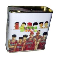 日之味灌籃高手罐仔糖110克