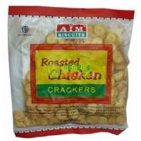 AIM烤雞味餅干180克
