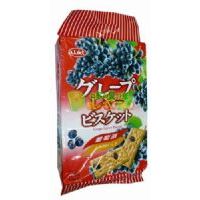 華健堂葡萄派405克