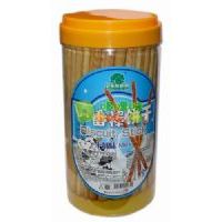 果子町一番棒餅干(牛奶味)350克