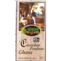 費(fèi)麗雯1882加納巧克力 100克