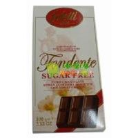 費(fèi)麗雯1882無(wú)糖黑巧克力 100克