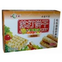 每日生機蘇打餅干(山藥味)280克