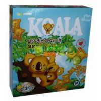 Homimi熊仔餅(哈蜜瓜味)200克