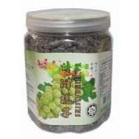 美姿美鹽津提子400克