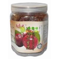 美姿美港式開胃果420克