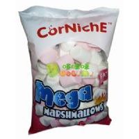 可呢斯巨型棉花糖300克