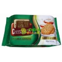 天雅早餐餅干(海苔味)400克