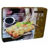 AJI臺(tái)灣奶酥禮盒400克