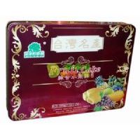 果子町綜合水果酥禮盒600克