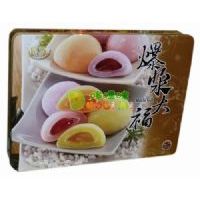 皇族爆漿大福禮盒720克