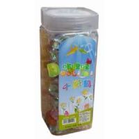 吉達(dá)千紙鶴多彩糖160克