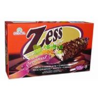 杰斯巧克力脆脆棒(原味)120克