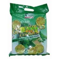 真美味碗豆松脆餅238克