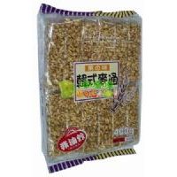菓之味韓式麥通400克